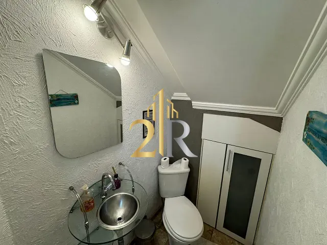 Casa com 125m² 3 quartos e 3 banheiros, à venda, no bairro Jardim Taquaral em São Paulo