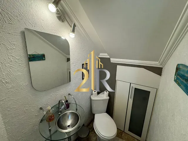 Casa com 125m² 3 quartos e 3 banheiros, à venda, no bairro Jardim Taquaral em São Paulo