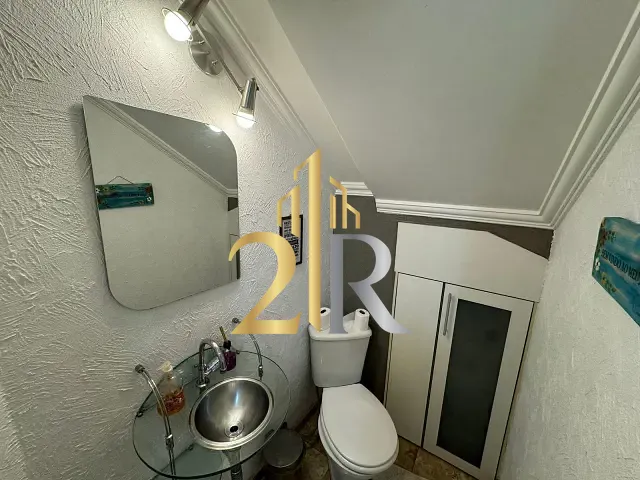 Casa com 125m² 3 quartos e 3 banheiros, à venda, no bairro Jardim Taquaral em São Paulo