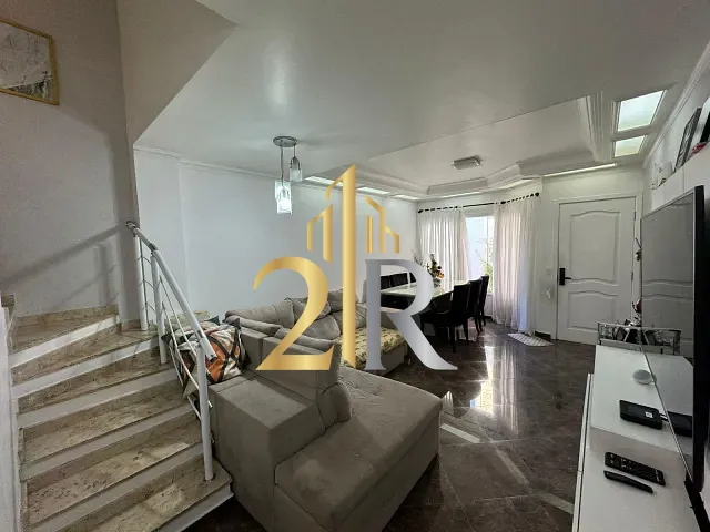 Casa com 125m² 3 quartos e 3 banheiros, à venda, no bairro Jardim Taquaral em São Paulo