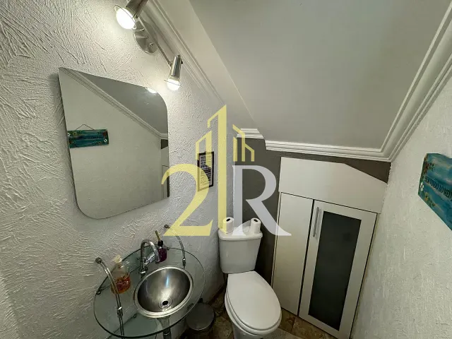 Casa com 125m² 3 quartos e 3 banheiros, à venda, no bairro Jardim Taquaral em São Paulo