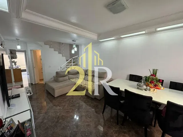 Casa com 125m² 3 quartos e 3 banheiros, à venda, no bairro Jardim Taquaral em São Paulo