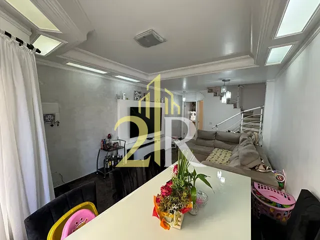 Casa com 125m² 3 quartos e 3 banheiros, à venda, no bairro Jardim Taquaral em São Paulo