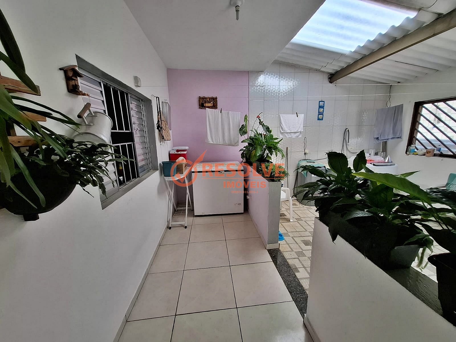 Casa, 3 quartos, 205 m² - Foto 4
