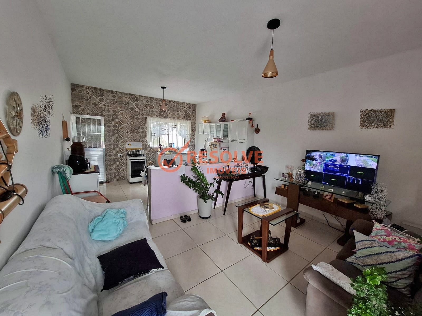 Casa, 3 quartos, 205 m² - Foto 3