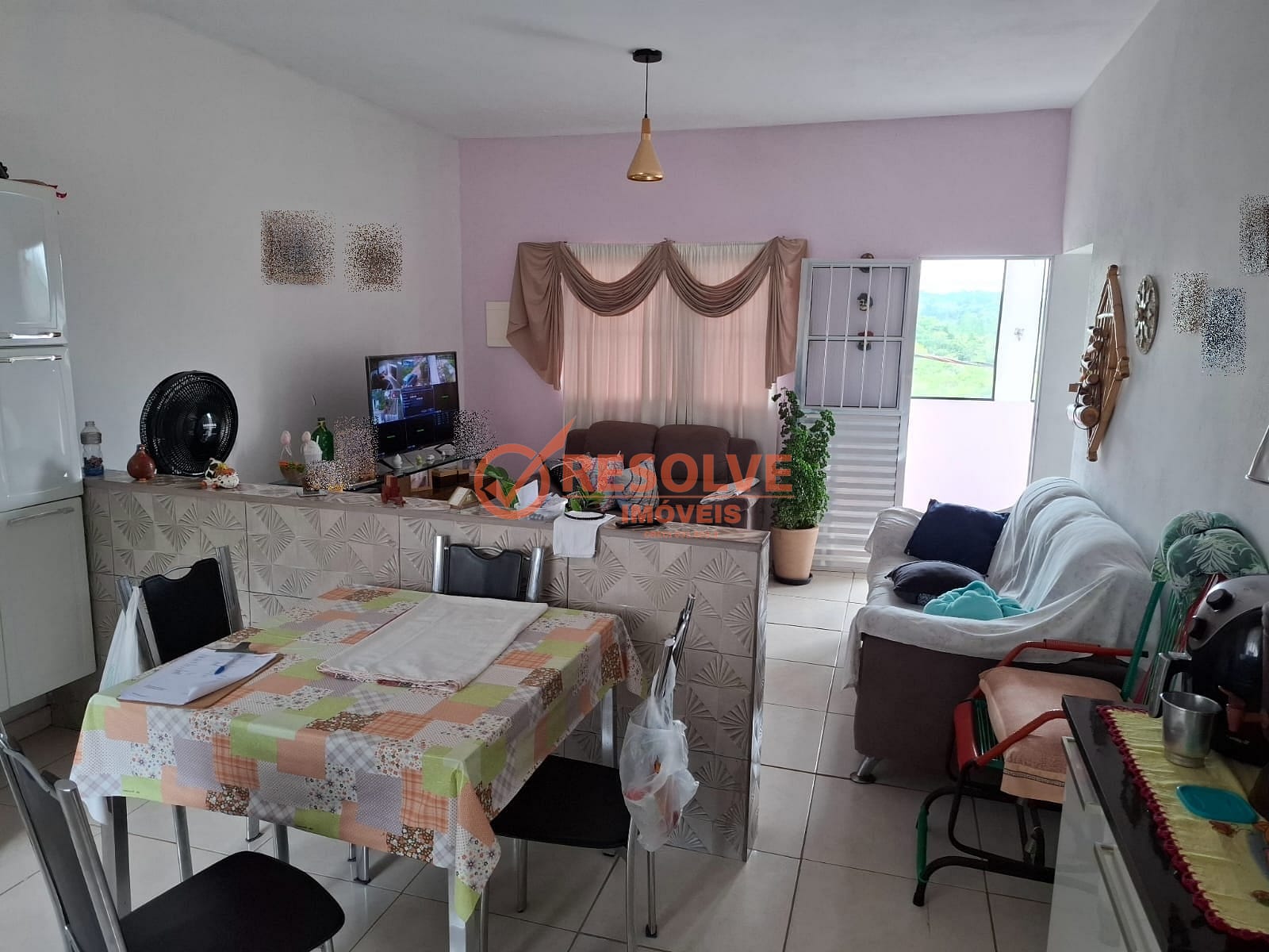 Casa, 3 quartos, 205 m² - Foto 5