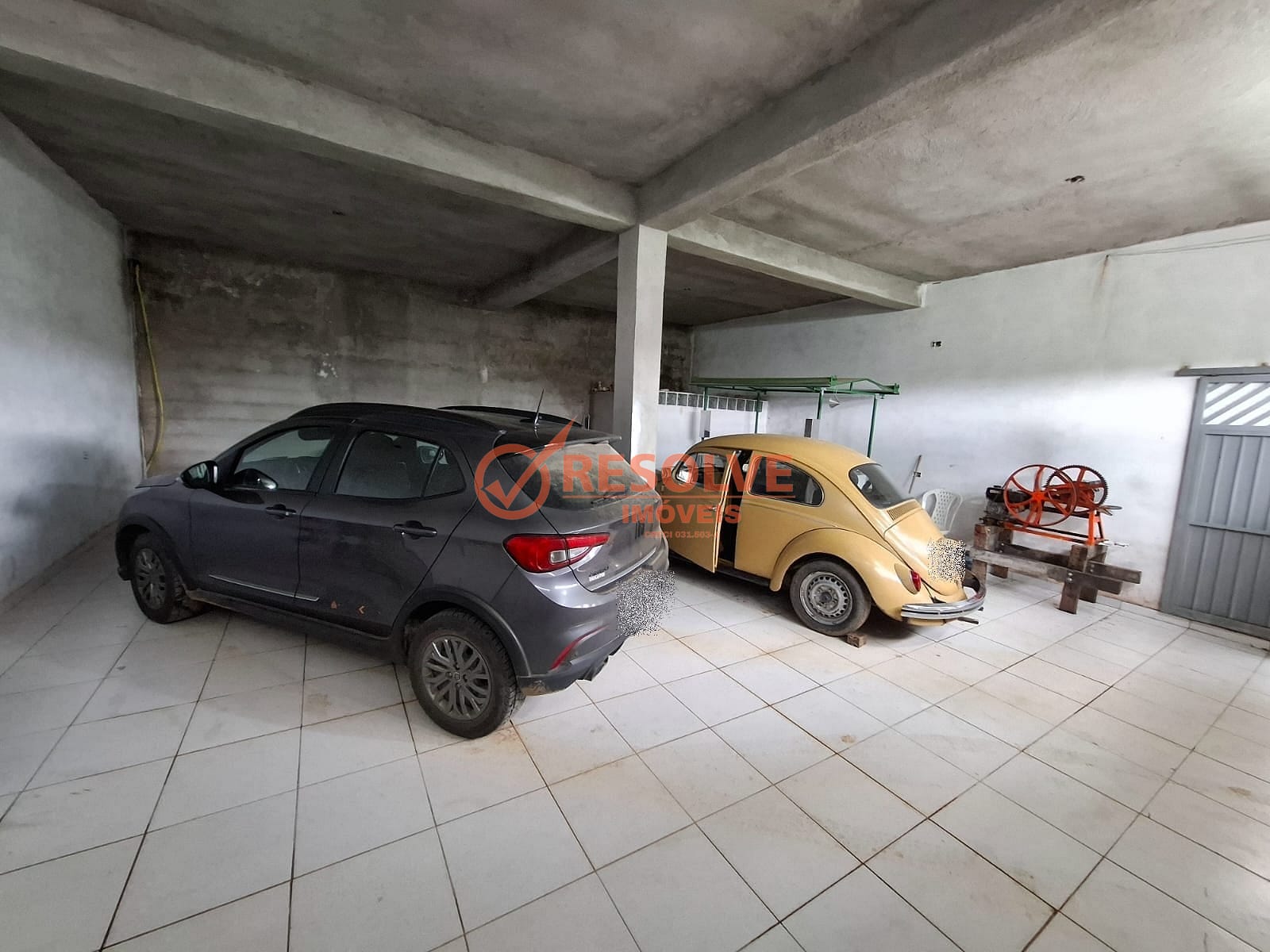 Casa, 3 quartos, 205 m² - Foto 2