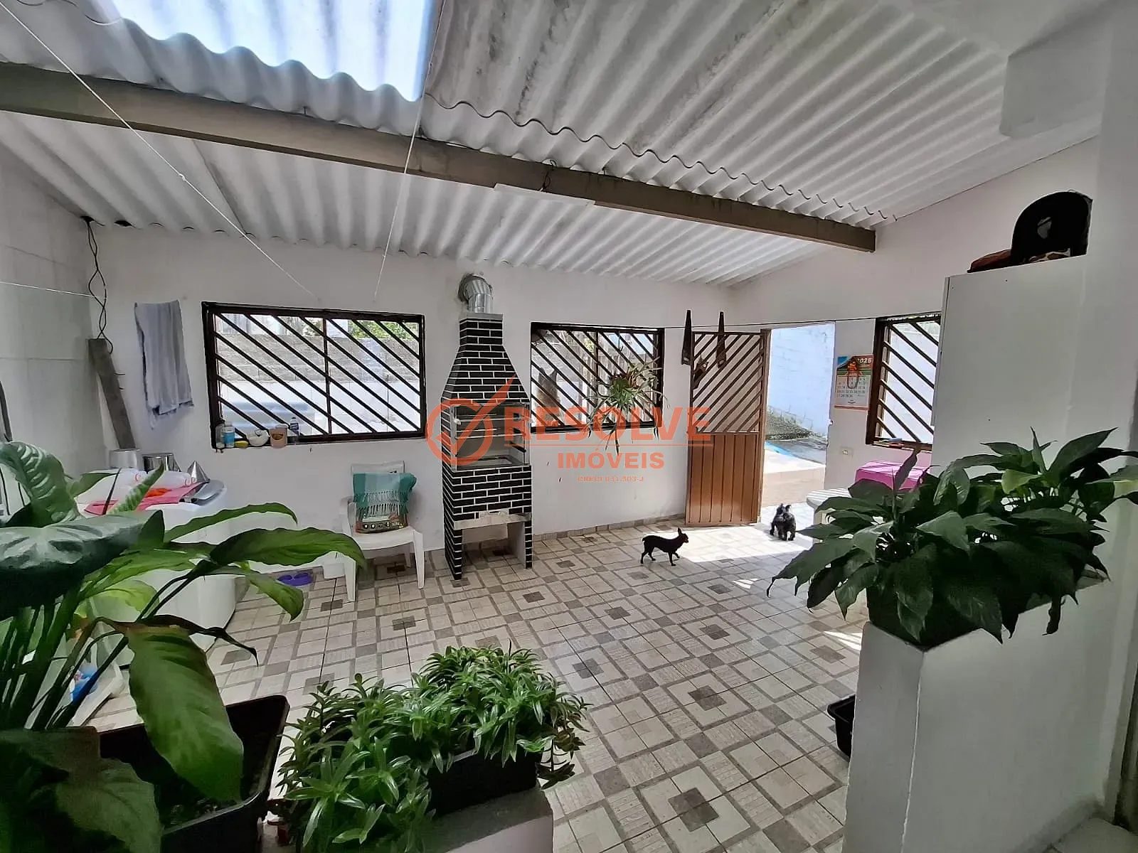 Casa, 3 quartos, 205 m² - Foto 6