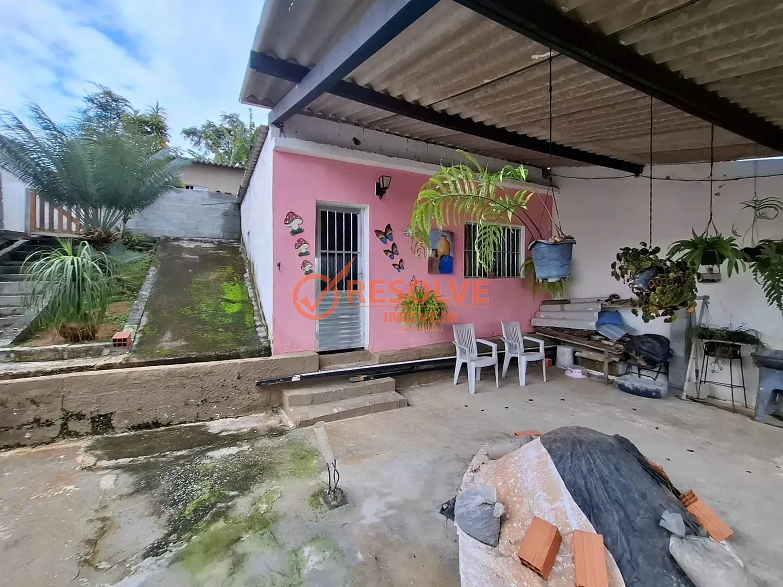 Casa, 3 quartos, 205 m² - Foto 12