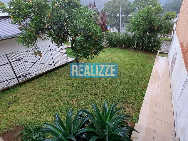Casa com 580m² 3 quartos e 3 banheiros, à venda, no bairro Constante Fuga em Marau