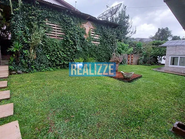 Casa com 580m² 3 quartos e 3 banheiros, à venda, no bairro Constante Fuga em Marau