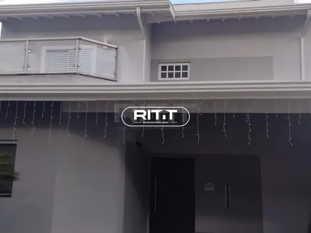 Casa com 300m² 3 quartos e 3 banheiros, à venda, no bairro Chácaras Alpina em Valinhos