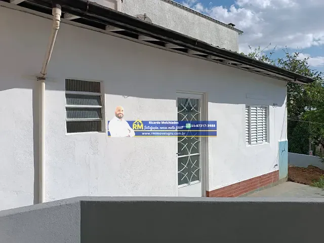 Casa 1 quarto e 1 banheiro, para alugar, no bairro Jardim Vila Galvão em Guarulhos