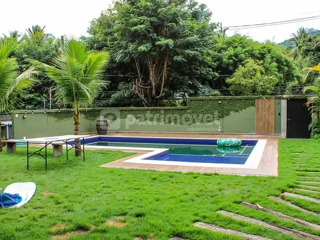 Casa com 600m² 5 quartos e 5 banheiros, à venda, no bairro Itanhangá em Rio de Janeiro