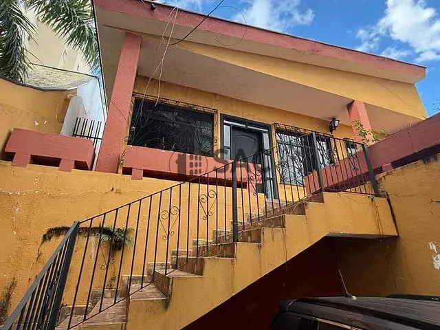 Casa 3 quartos e 1 banheiro, à venda, no bairro Jardim Paulistano em Sorocaba