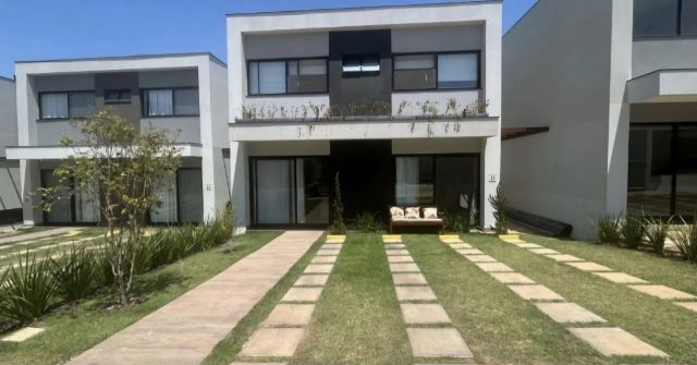 Casa 4 quartos e 4 banheiros, para alugar, no bairro Garças em Belo Horizonte