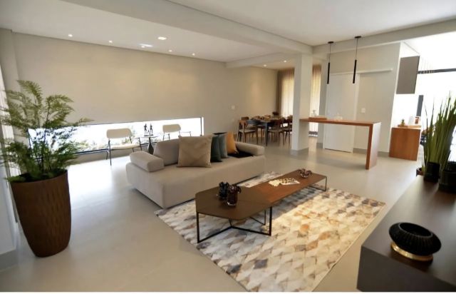 Casa 4 quartos e 4 banheiros, para alugar, no bairro Garças em Belo Horizonte