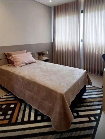 Casa 4 quartos e 4 banheiros, para alugar, no bairro Garças em Belo Horizonte