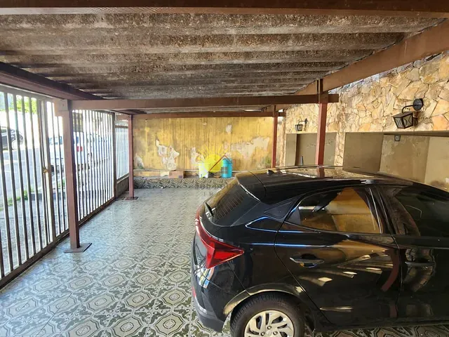 Casa com 350m² 3 quartos e 2 banheiros, à venda, no bairro Cidade Ademar em São Paulo