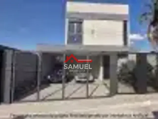 Casa com 380m² 4 quartos e 5 banheiros, à venda, no bairro Setor Habitacional Arniqueira (Águas Claras) em Brasília