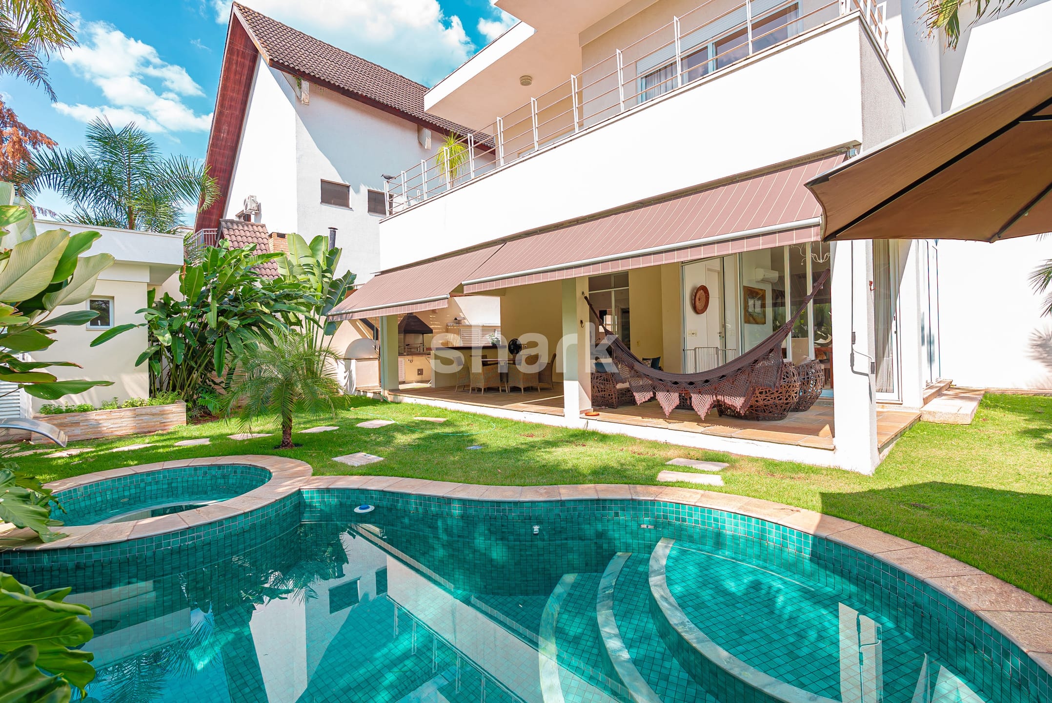 Casa em Alphaville — foto 3