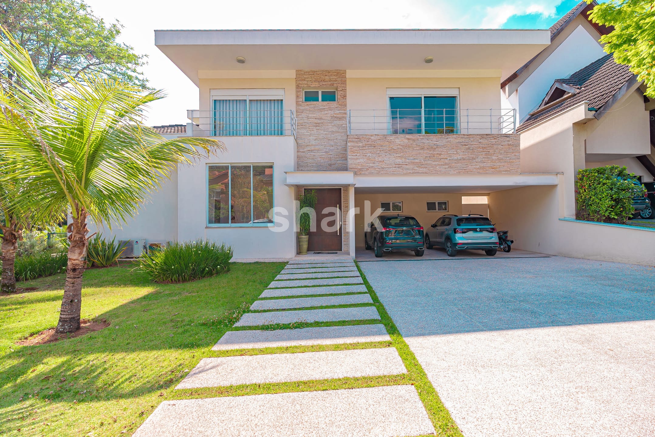 Casa em Alphaville — foto 2