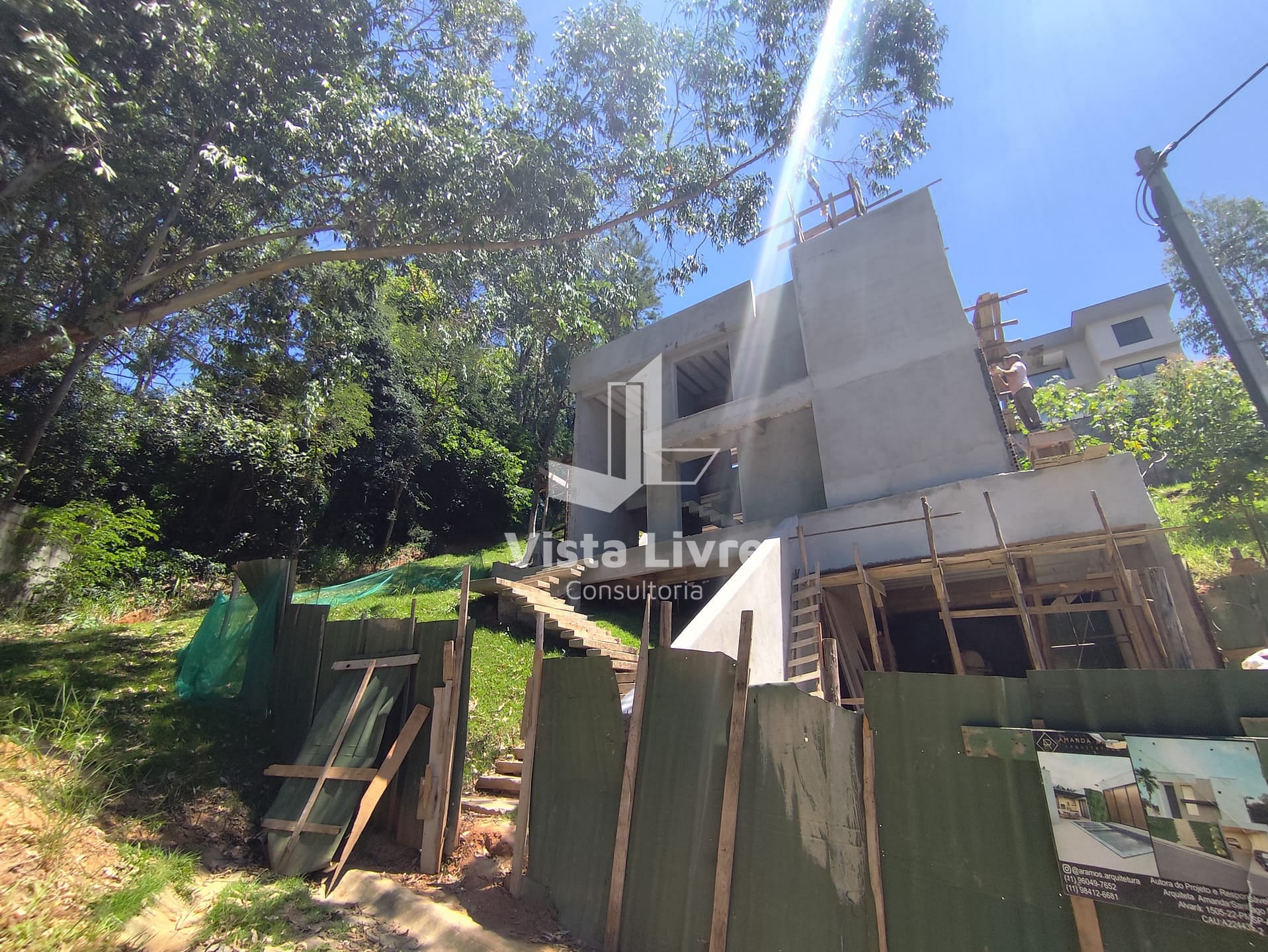 Casa, 4 quartos, 312 m² - Foto 32