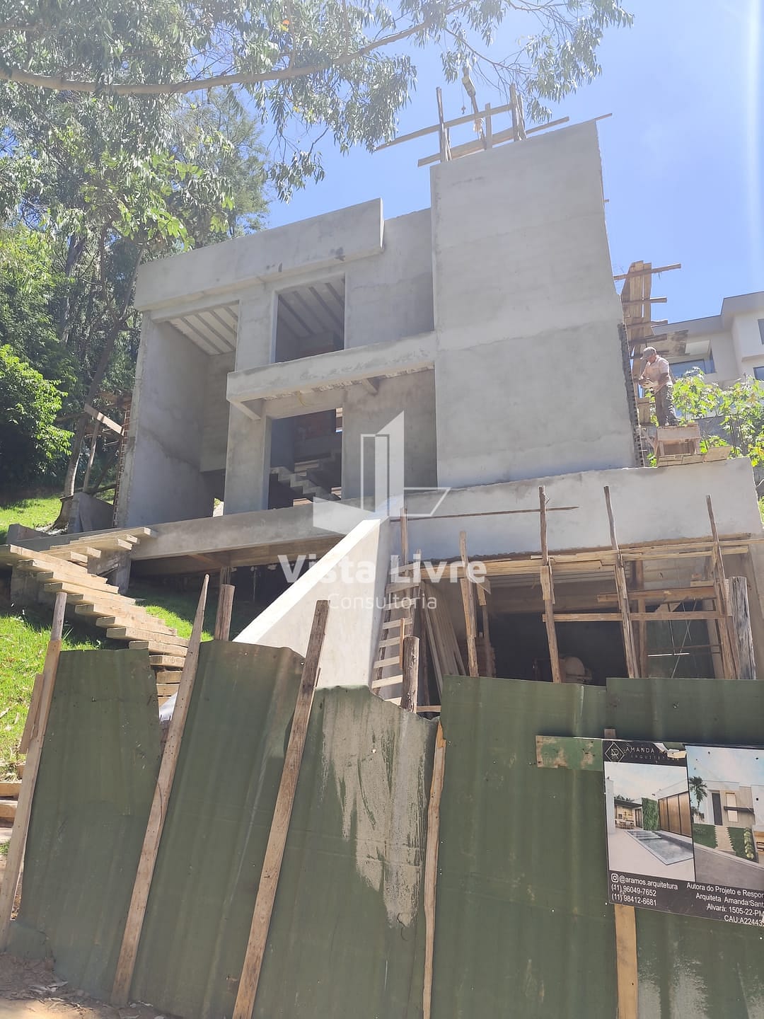 Casa, 4 quartos, 312 m² - Foto 33