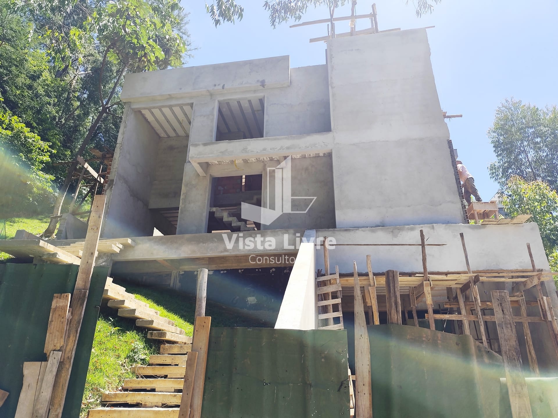 Casa, 4 quartos, 312 m² - Foto 36