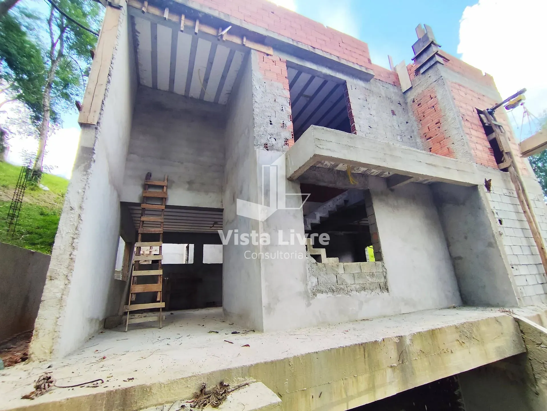 Casa, 4 quartos, 312 m² - Foto 2