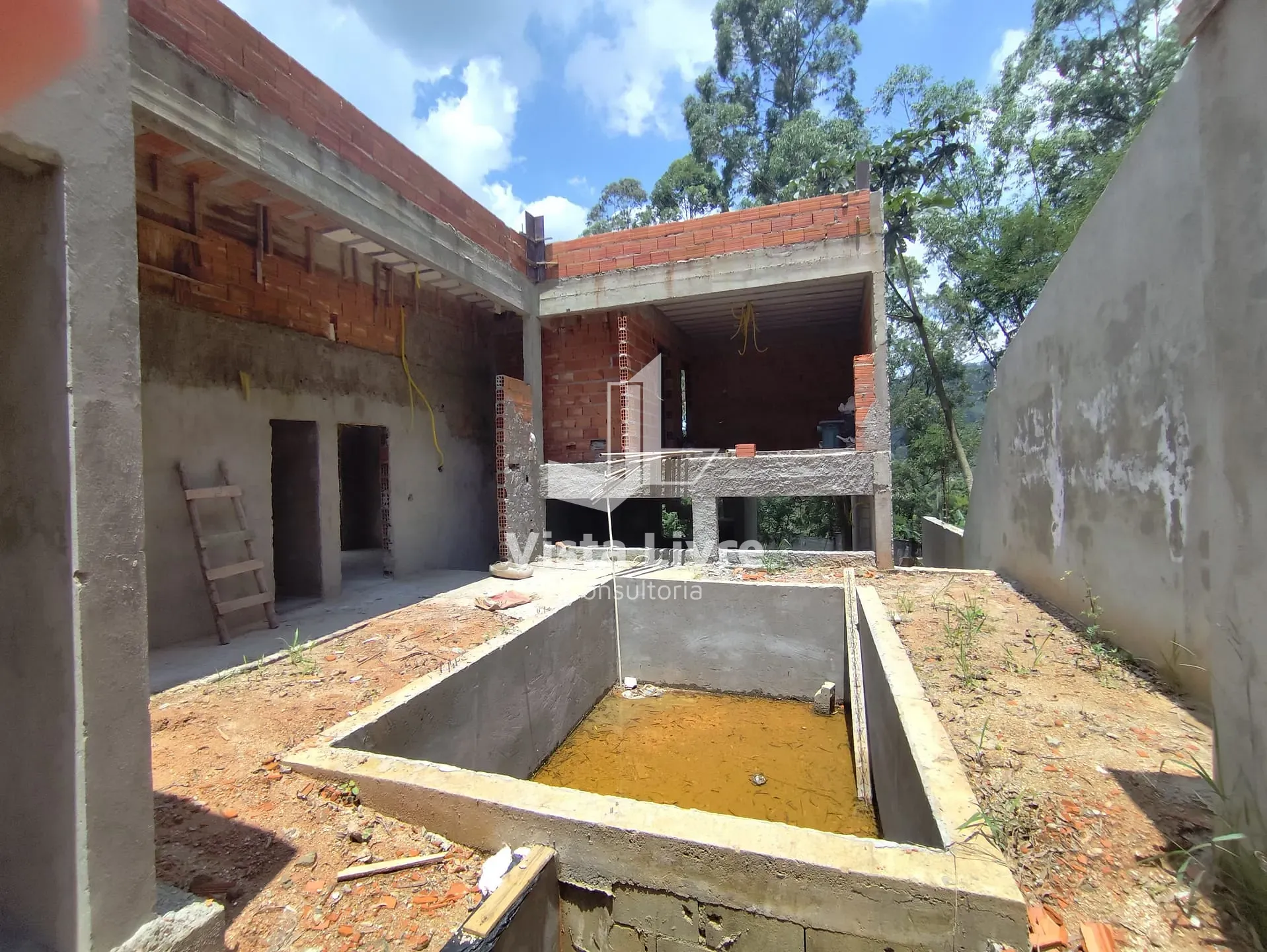 Casa, 4 quartos, 312 m² - Foto 9