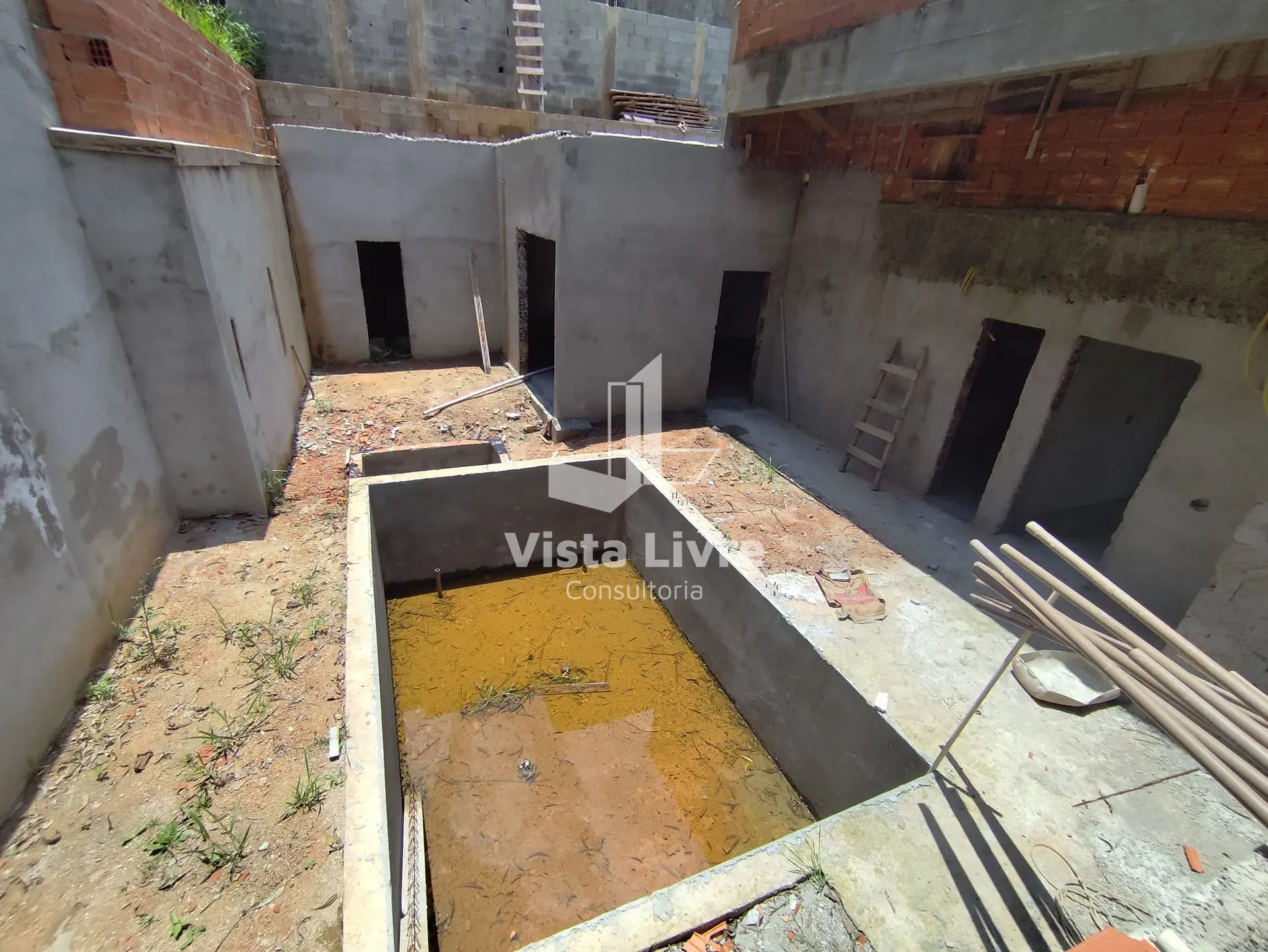 Casa, 4 quartos, 312 m² - Foto 22