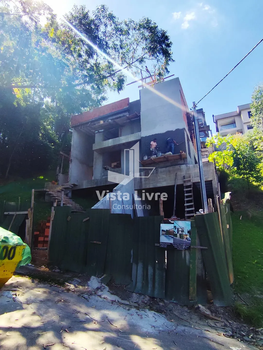 Casa, 4 quartos, 312 m² - Foto 27