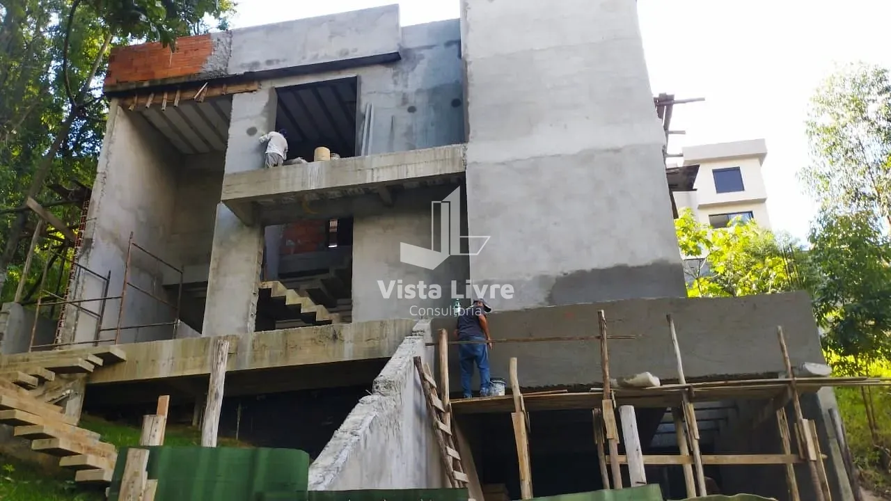 Casa, 4 quartos, 312 m² - Foto 29
