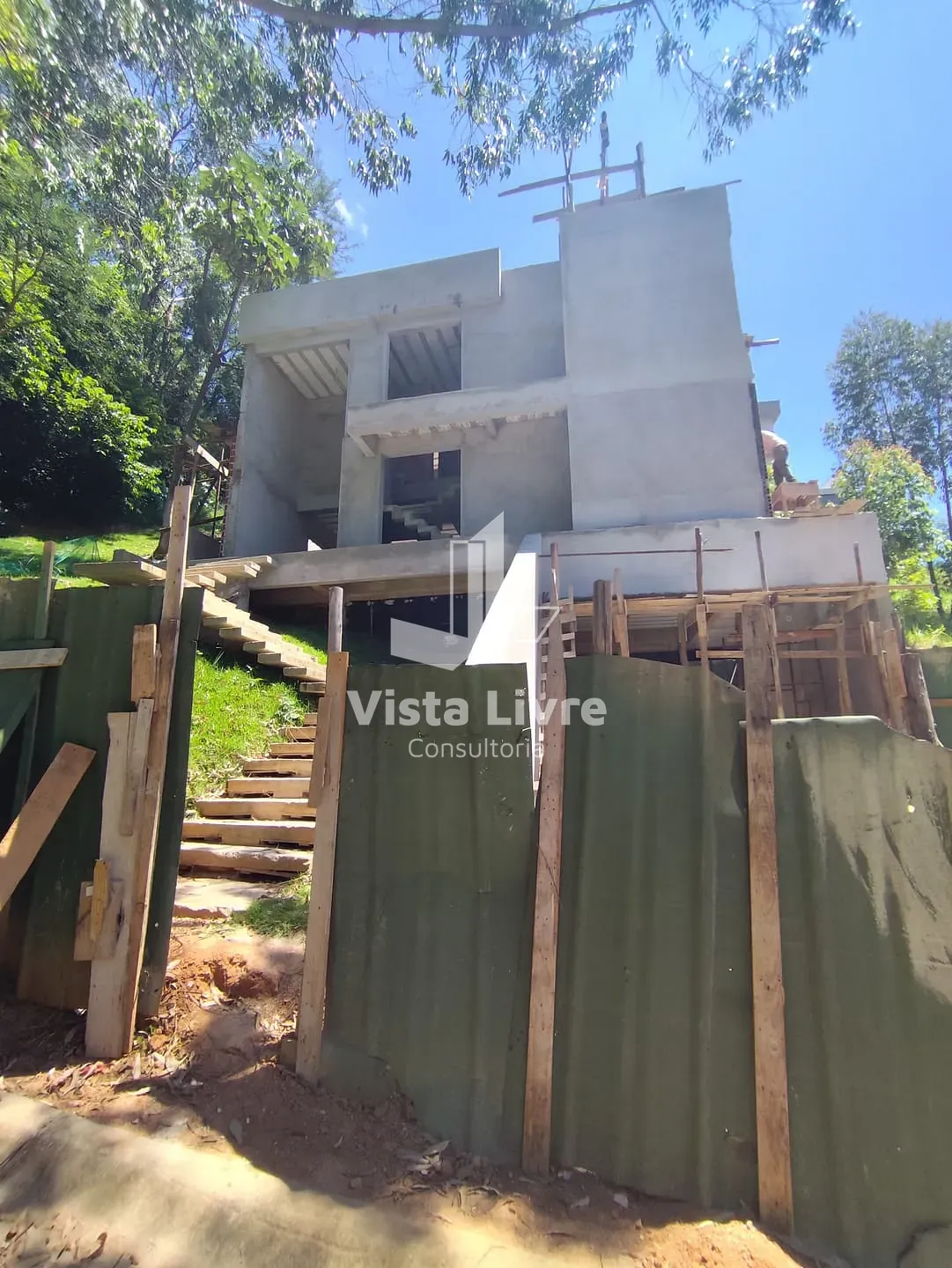 Casa, 4 quartos, 312 m² - Foto 31