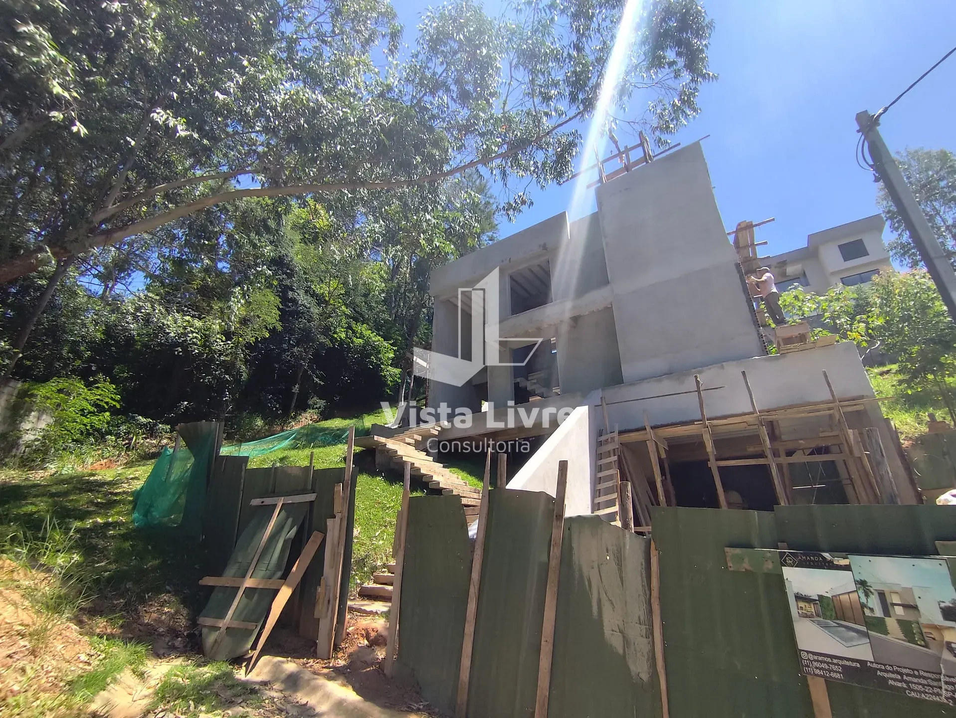 Casa, 4 quartos, 312 m² - Foto 32