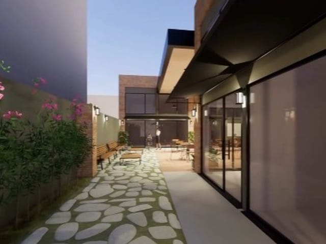 Sala para alugar, no bairro Centro em Cambé