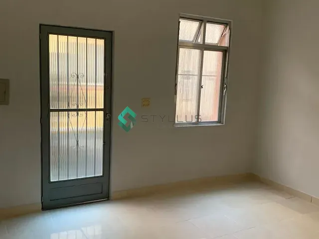 Casa com 64m² 2 quartos e 1 banheiro, para alugar, no bairro Todos os Santos em Rio de Janeiro