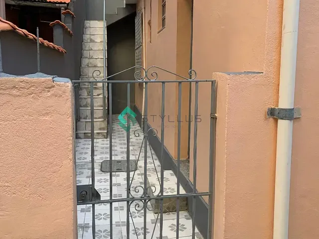 Casa com 64m² 2 quartos e 1 banheiro, para alugar, no bairro Todos os Santos em Rio de Janeiro