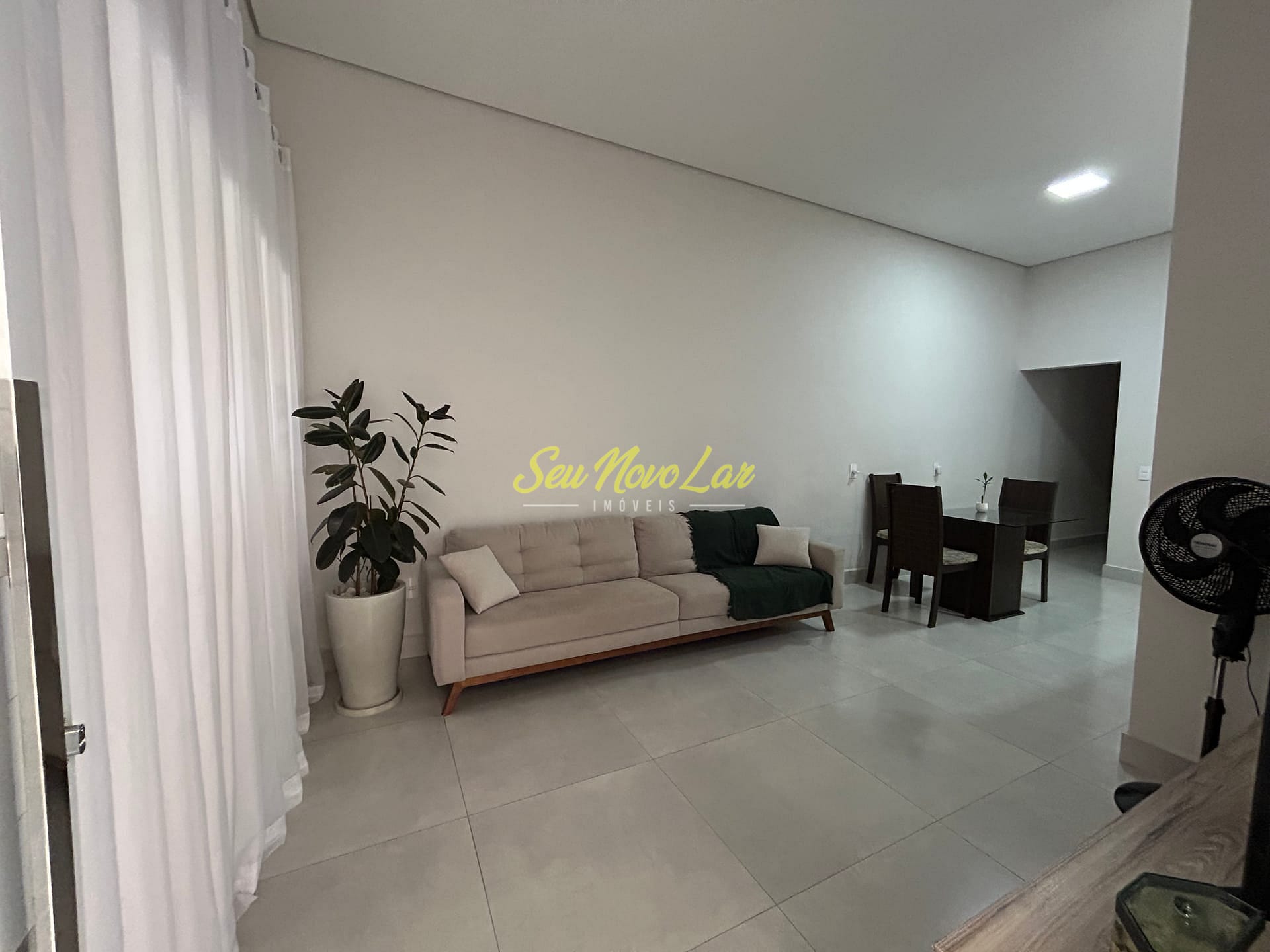 Casa, 3 quartos, 88 m² - Foto 3