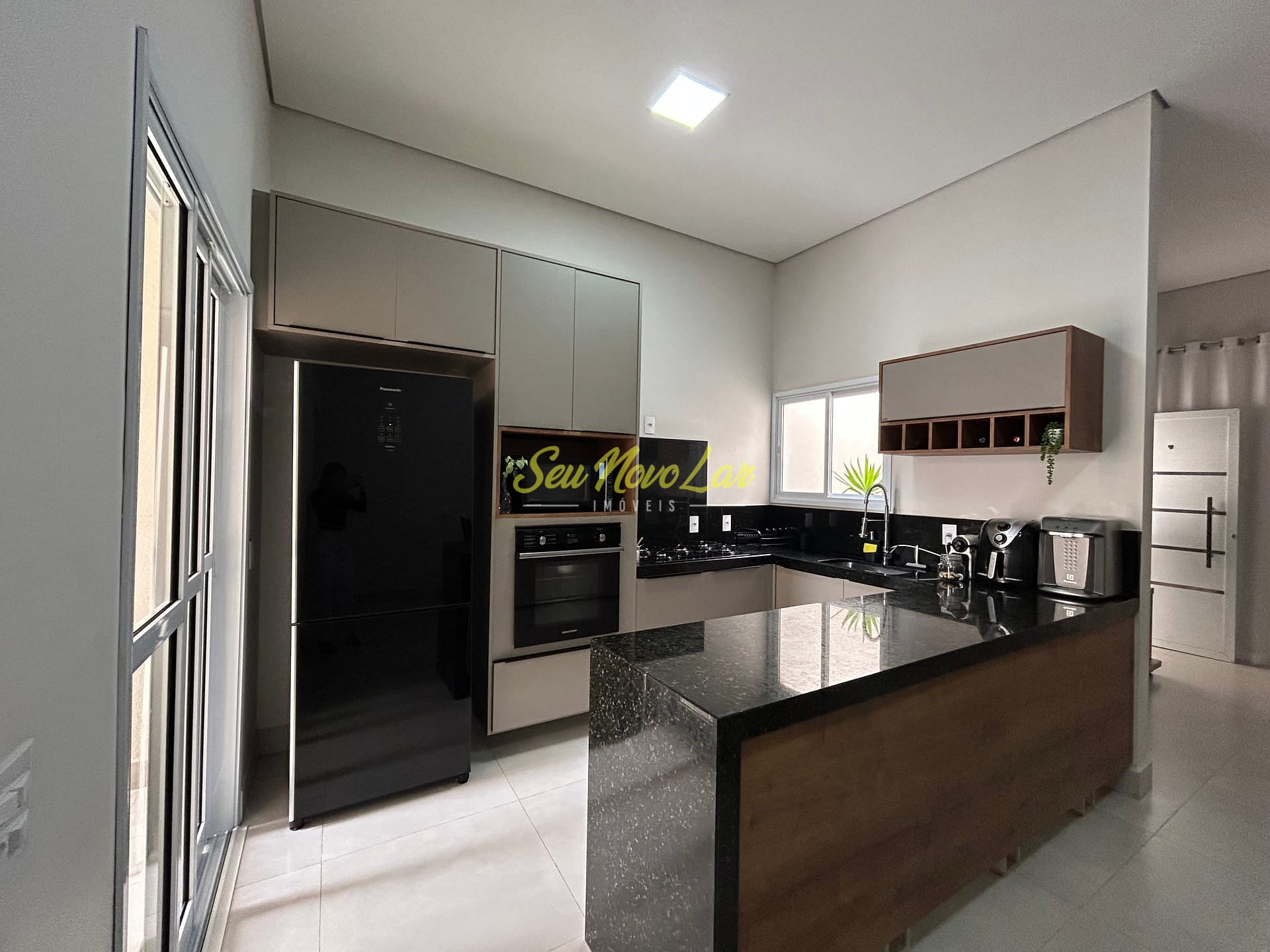 Casa, 3 quartos, 88 m² - Foto 4