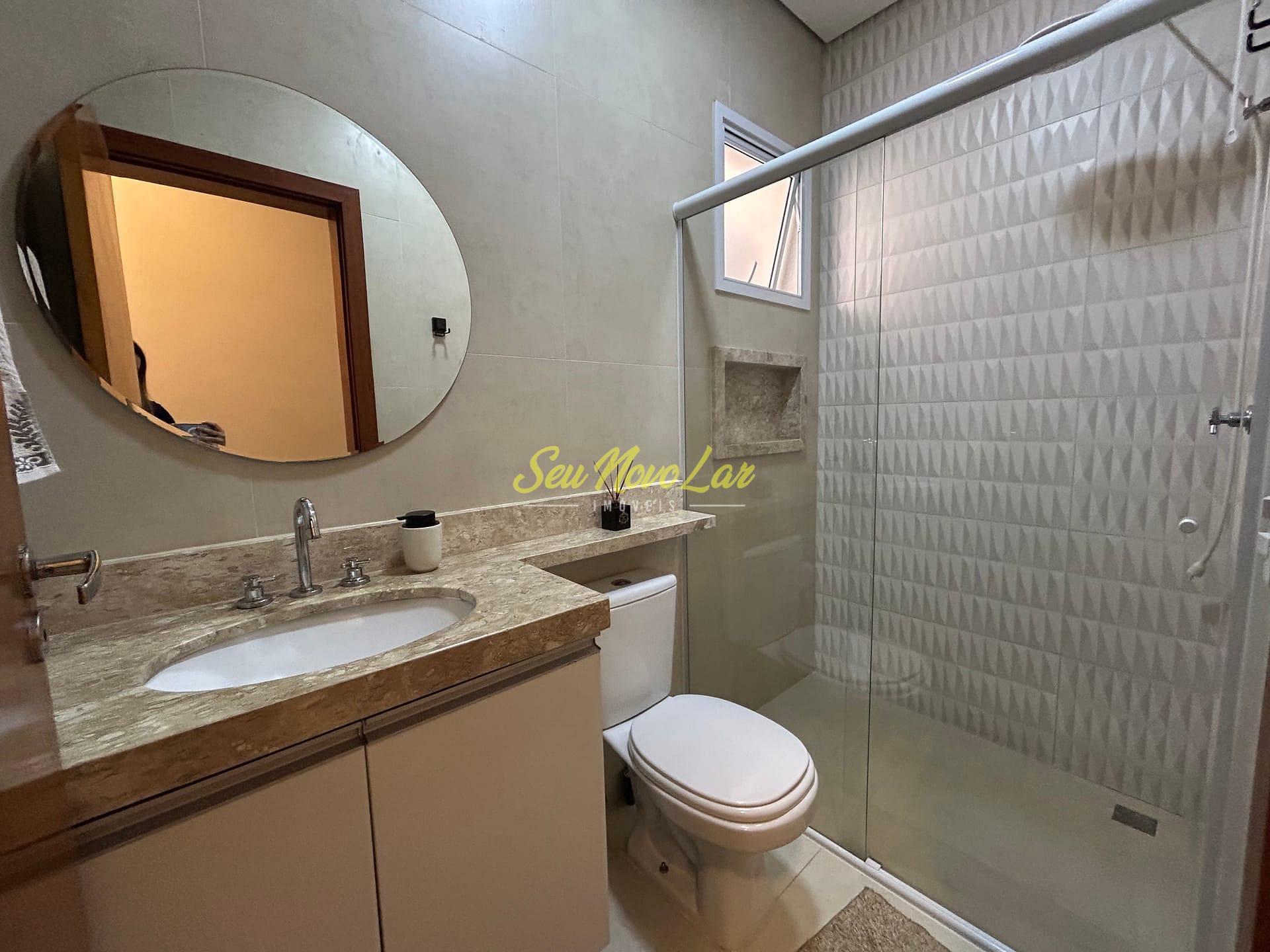 Casa, 3 quartos, 88 m² - Foto 6