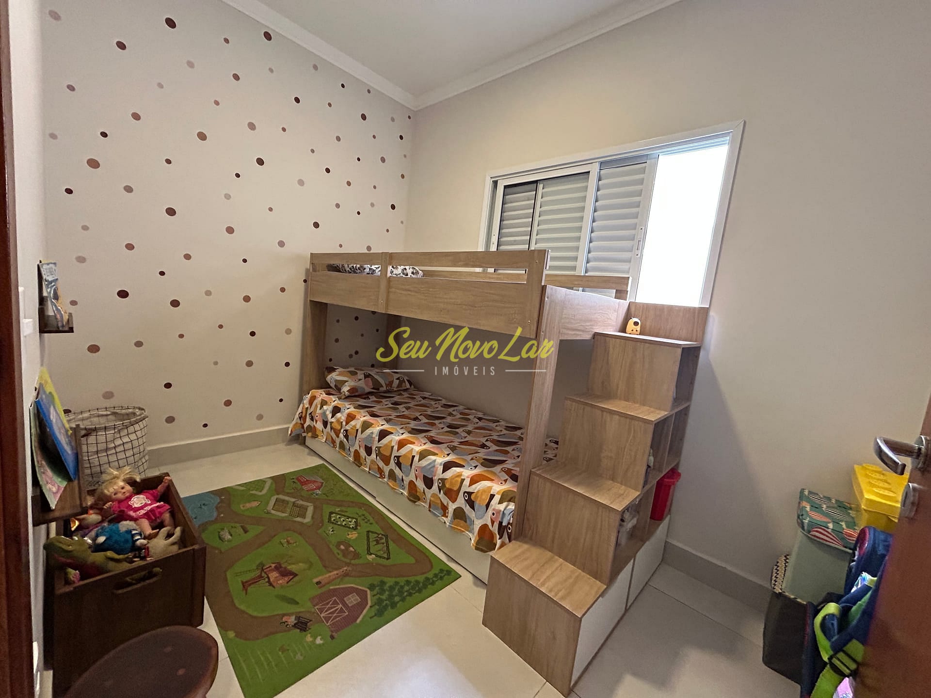 Casa, 3 quartos, 88 m² - Foto 7