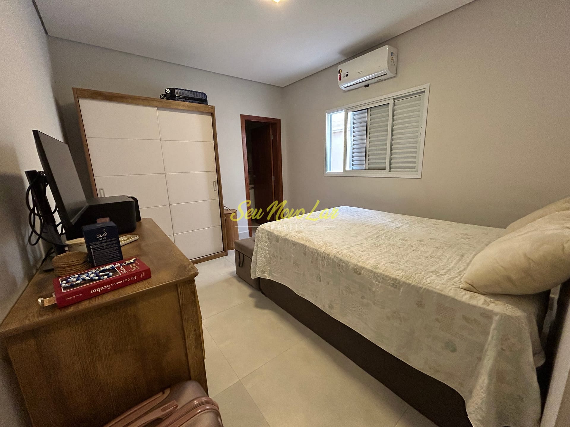 Casa, 3 quartos, 88 m² - Foto 8