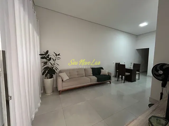 Casa 3 quartos e 1 banheiro, à venda, no bairro Jardim Sevilha em Indaiatuba