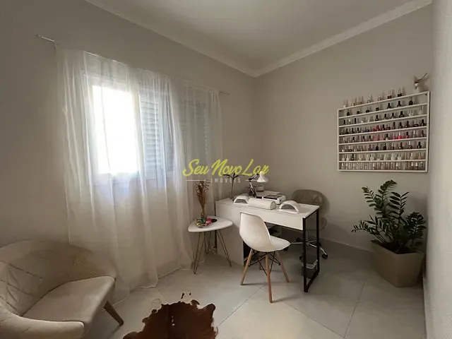 Casa 3 quartos e 1 banheiro, à venda, no bairro Jardim Sevilha em Indaiatuba