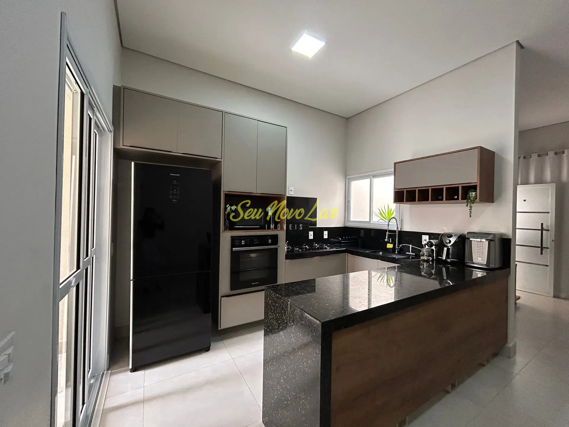 Casa, 3 quartos, 88 m² - Foto 4