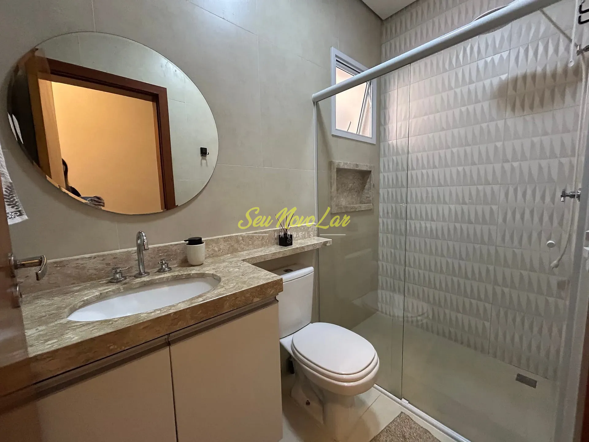 Casa, 3 quartos, 88 m² - Foto 6