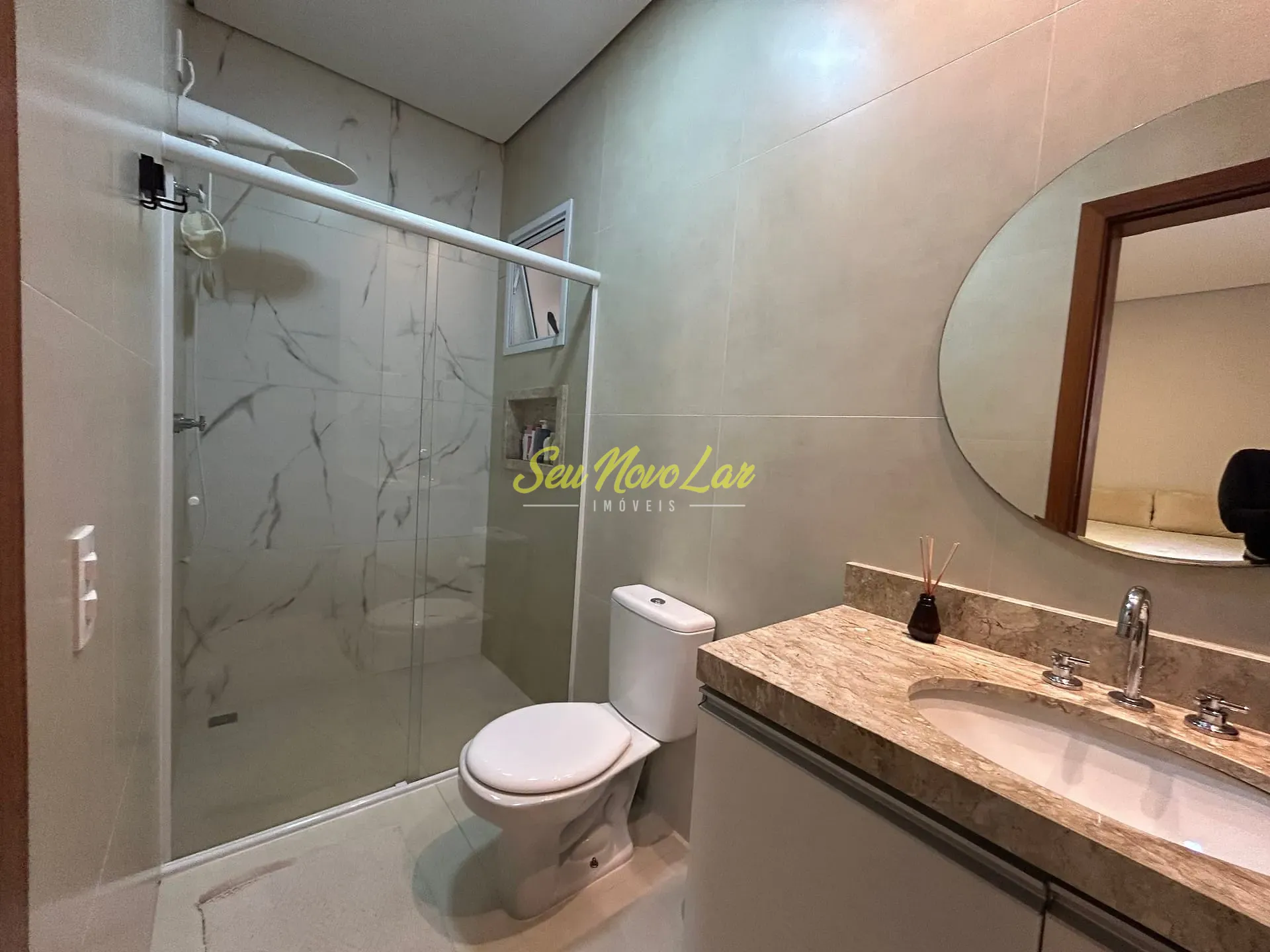 Casa, 3 quartos, 88 m² - Foto 10