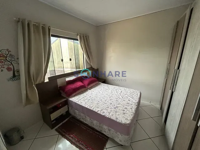 Casa com 252m² 2 quartos e 1 banheiro, à venda, no bairro PALMONARI em Siqueira Campos